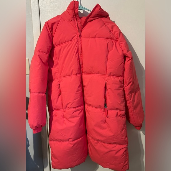 Girls coat - Picture 1 of 2